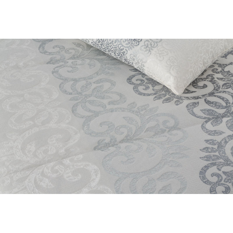 Danialla No Pattern Duvet Cover