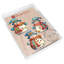 Ornement en forme de pince de la collection Designocracy