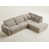 Light Beige Polyester/Chenille is unavailable