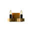 Flow 2 - Light Candle Wall Light-1402578847