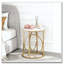 Table d'appoint
