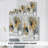 ABSTRACT Series CDLXXXIX-Premium Gallery Wrapped Canvas -Ready to Hang-108955639