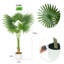 Anharika Faux Fan Palm Tree Plant-2057287768