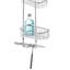 Tension Pole Shower Shelf