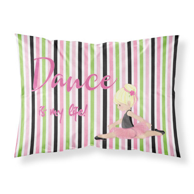 Microfiber Striped
