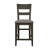Reber Splat Back Counter Chairs