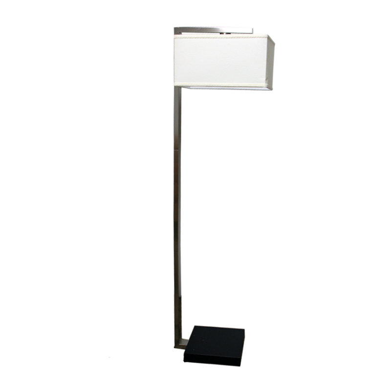 Lampe de travail / lecture sur pied 62 "Daynna
