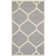 Deedgra Hand Tufted Wool Geometric Rug