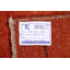 Tapis de couloir unique en laine noué à la main 3 pi 2 po x 15 pi 7 po New Age