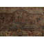 Tapis antique à teinture végétale 9 x 15