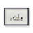 Single Picture Frame Print