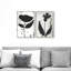Single Flowers Set Set by Oliver Gal-648571556-694157130