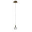 Waithman 1 - Light Unique/Statement Pendant-32378796