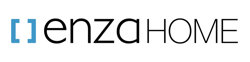 ENZA HOME logo