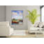 Vibrant View Painting-49510670