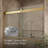 Levity 59.63" x 74" Bypass Shower Door with CleanCoat Technology-69281738-69281741