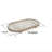 Michi Wood Tray