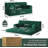 Modular Convertible Sofa