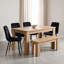 6 -Person Dining Set