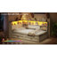 Structure de lit de jour Farmhouse-416802132-407037351
