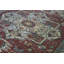 Wool Oriental Area Rug