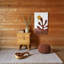 Parkston Geometric 140cm X 200cm Area Rug