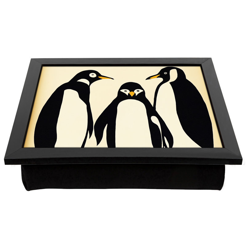 Breakfast Tray