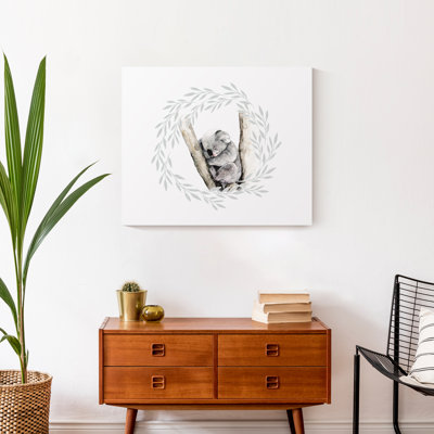 Art sur toile