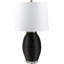 Lampe de table en béton Bystrik-219956261