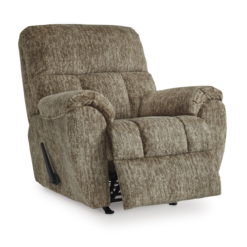 Paulding Recliner, Brown