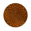 Icarus Solid Wood Coffee Table