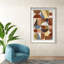 Tiles II Print by Oliver Gal-733347923-733347920