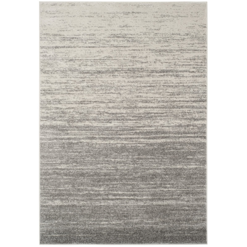 Canup Ombre Area Rug, Rectangle 183 x 274 cm
