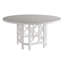 Round Dining Table