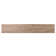Bois 7.87" x 47.25" Matte Oak Porcelain Rectangular Wall and Floor Tile 12.91 sqft/case 5-pack