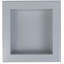 Mur de douche à quatre panneaux H 96 po x P 48 po-50138523