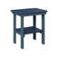 Outdoor Rectangle Side Table-446691073-446691083