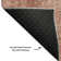 Premium Machine Washable Cerrito Terracotta Rug