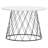 Aldijana Single Coffee Table-27258060