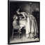 Art mural sur toile Norman Rockwell Aunt Polly Giving Tom Sawyer-1663860746-1663860750