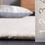 Tapis à rayures Audrey Performance-327784836
