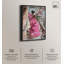 «Steps to a Pink Dream», toile par Ebony-107452064-107452063
