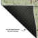 Premium Machine Washable Cossette AMF1036 Oriental Rug