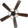 Wauconda 52'' Ceiling Fan