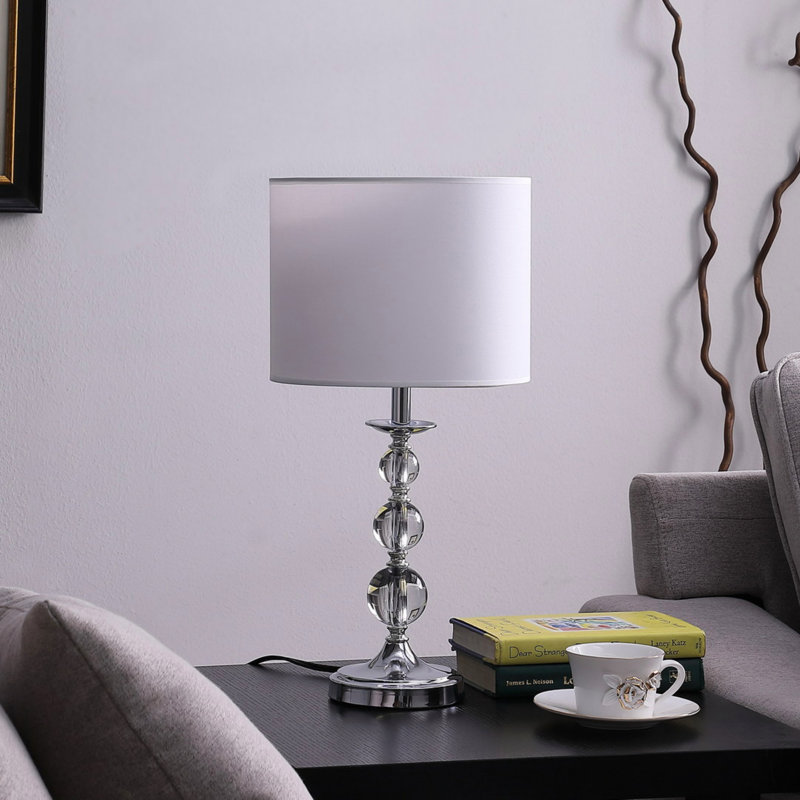 Lampe de table 19,75 "Ascendants