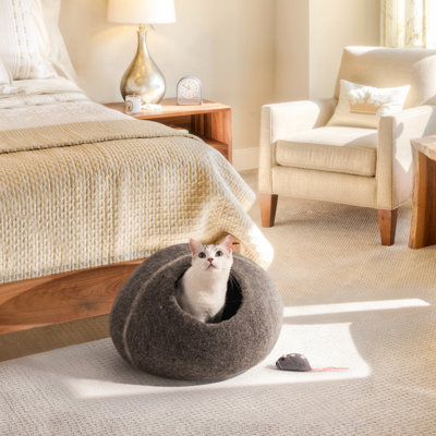 Lit pour chat Daiden