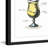 Pina Colada Mixture - reproduction de cadre photo-21968783