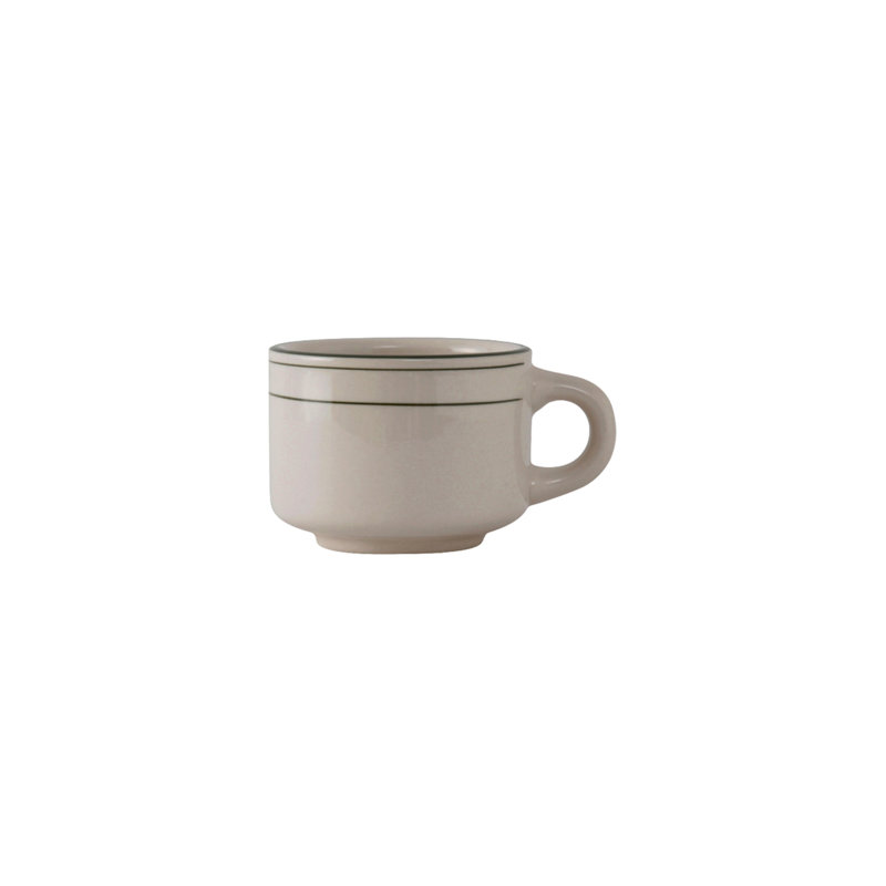 Bay Vitrified China Coffee Mug