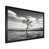 Silver Picture Framed