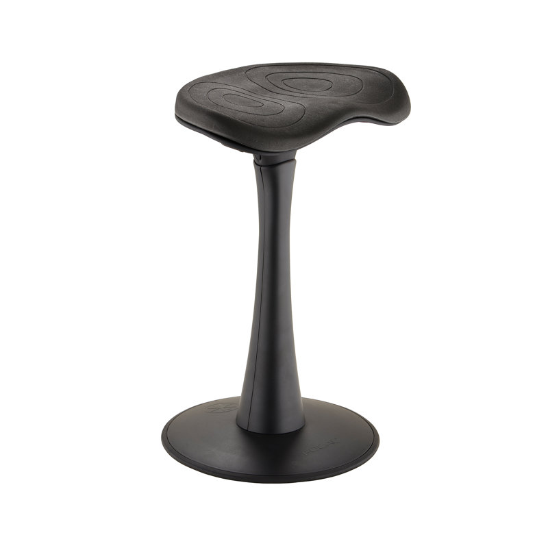 Ergonomic Active Stool, H58 x W41.2 x D34cm